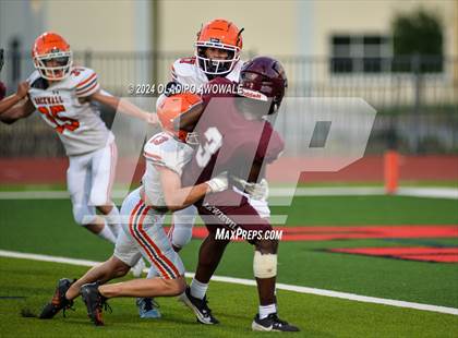 Thumbnail 1 in Lewisville @ Rockwall (White) photogallery.