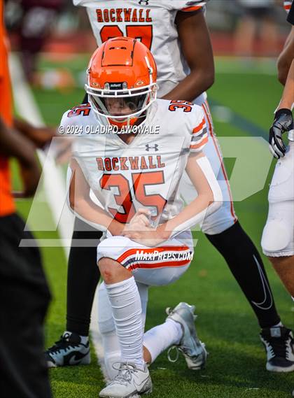 Thumbnail 2 in Lewisville @ Rockwall (White) photogallery.