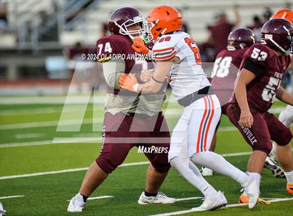 Thumbnail 3 in Lewisville @ Rockwall (White) photogallery.
