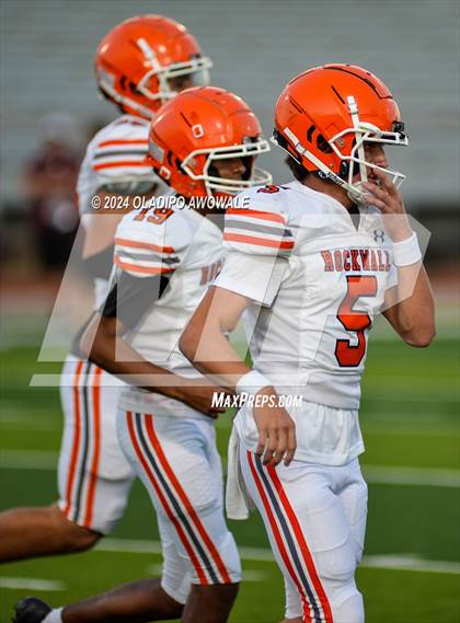 Thumbnail 3 in Lewisville @ Rockwall (White) photogallery.