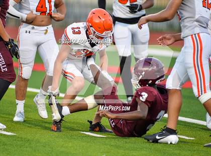 Thumbnail 2 in Lewisville @ Rockwall (White) photogallery.