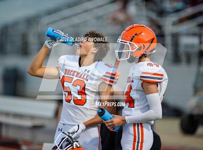 Thumbnail 2 in Lewisville @ Rockwall (White) photogallery.