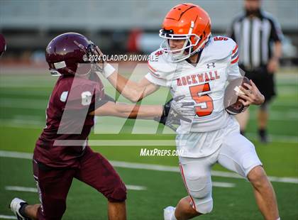 Thumbnail 2 in Lewisville @ Rockwall (White) photogallery.