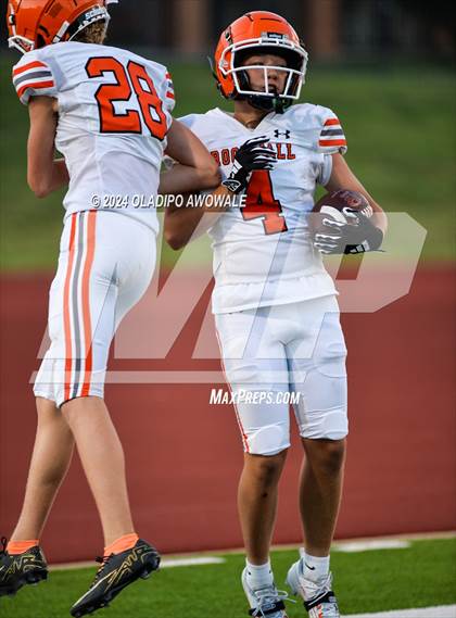 Thumbnail 2 in Lewisville @ Rockwall (White) photogallery.