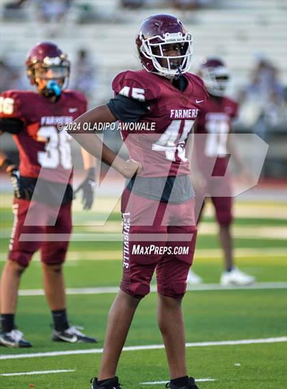 Thumbnail 3 in Lewisville @ Rockwall (White) photogallery.