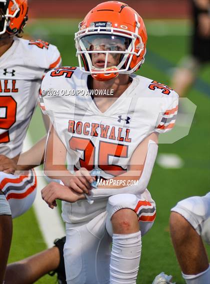 Thumbnail 3 in Lewisville @ Rockwall (White) photogallery.