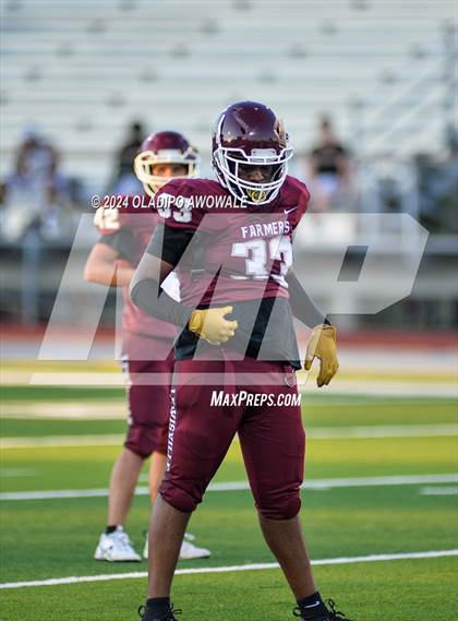 Thumbnail 2 in Lewisville @ Rockwall (White) photogallery.