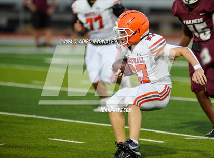 Thumbnail 1 in Lewisville @ Rockwall (White) photogallery.