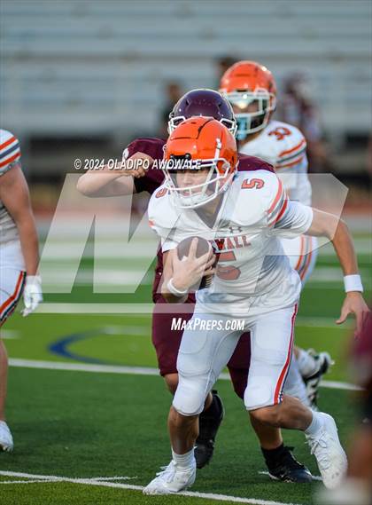 Thumbnail 1 in Lewisville @ Rockwall (White) photogallery.