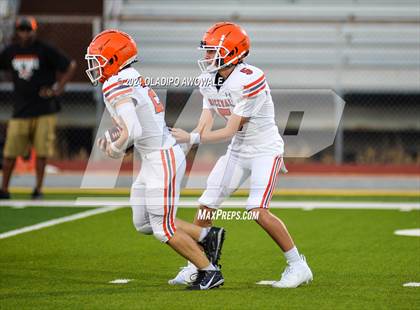 Thumbnail 1 in Lewisville @ Rockwall (White) photogallery.