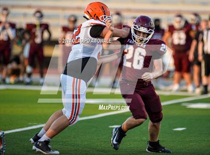 Thumbnail 1 in Lewisville @ Rockwall (White) photogallery.