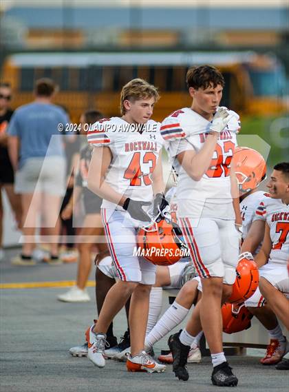 Thumbnail 3 in Lewisville @ Rockwall (White) photogallery.