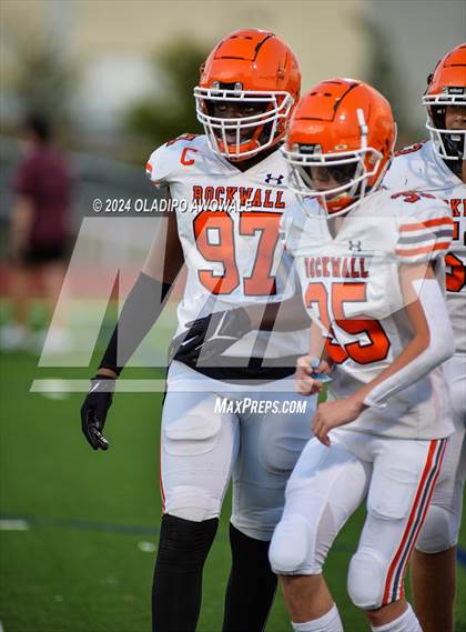 Thumbnail 1 in Lewisville @ Rockwall (White) photogallery.