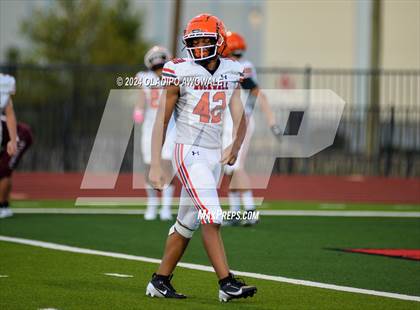 Thumbnail 3 in Lewisville @ Rockwall (White) photogallery.