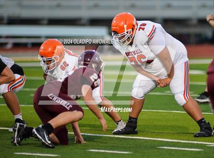 Thumbnail 1 in Lewisville @ Rockwall (White) photogallery.