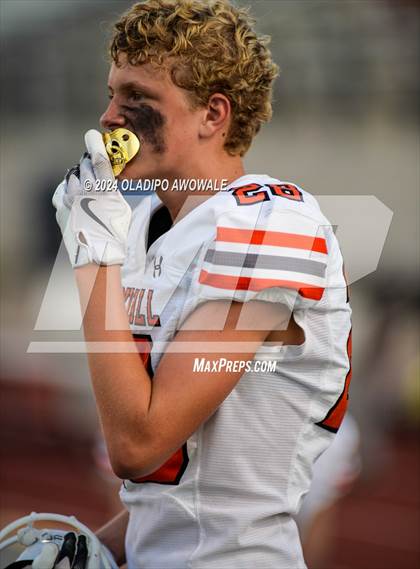 Thumbnail 3 in Lewisville @ Rockwall (White) photogallery.