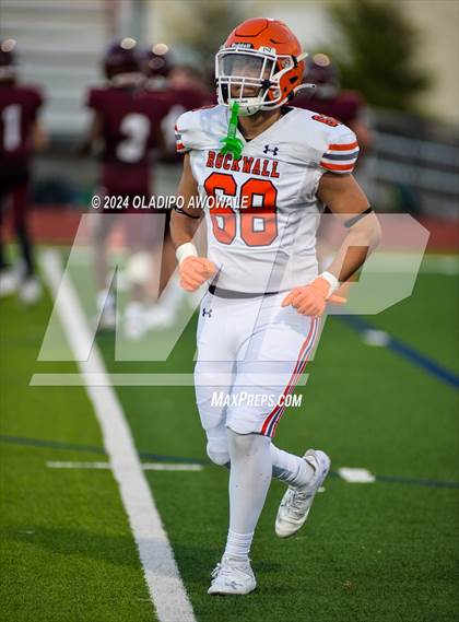 Thumbnail 3 in Lewisville @ Rockwall (White) photogallery.