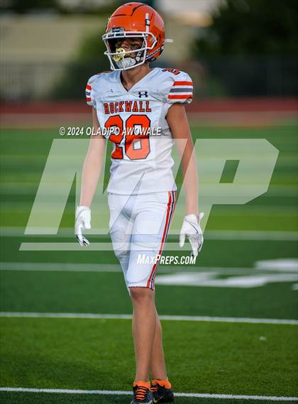 Thumbnail 2 in Lewisville @ Rockwall (White) photogallery.
