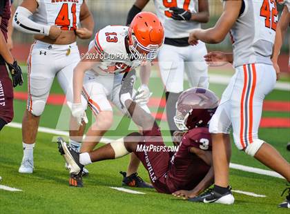 Thumbnail 3 in Lewisville @ Rockwall (White) photogallery.