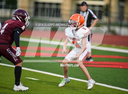 Thumbnail 3 in Lewisville @ Rockwall (White) photogallery.