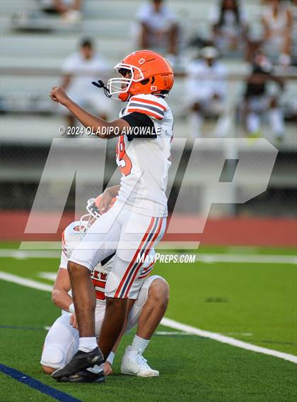 Thumbnail 1 in Lewisville @ Rockwall (White) photogallery.