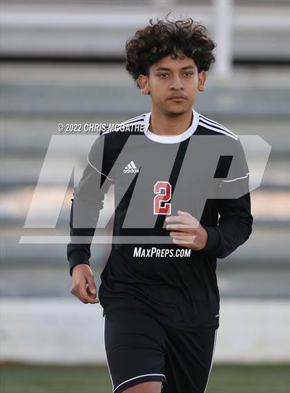 Thumbnail 1 in Hillcrest vs Seagoville (UIL 5A Bi District Playoff) photogallery.
