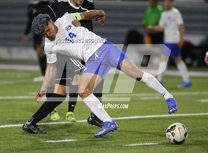 Thumbnail 1 in Hillcrest vs Seagoville (UIL 5A Bi District Playoff) photogallery.