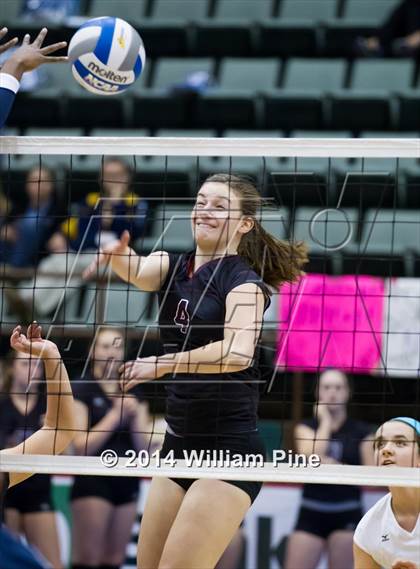 Thumbnail 1 in Sutherland vs. Burnt Hills-Ballston Lake (NYSPHSAA Class A Pool Play) photogallery.
