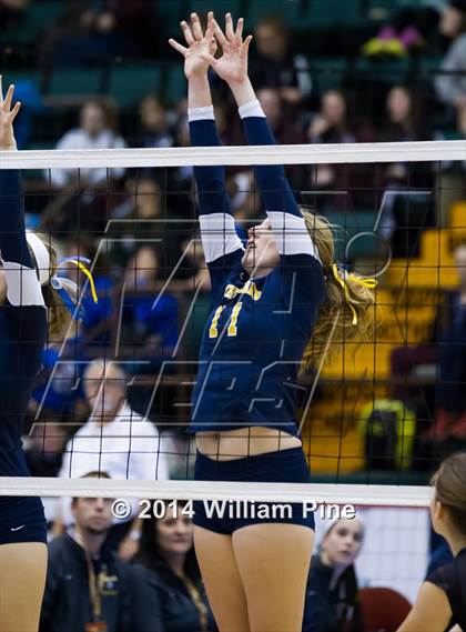 Thumbnail 1 in Sutherland vs. Burnt Hills-Ballston Lake (NYSPHSAA Class A Pool Play) photogallery.