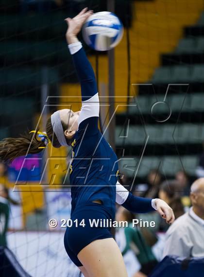 Thumbnail 2 in Sutherland vs. Burnt Hills-Ballston Lake (NYSPHSAA Class A Pool Play) photogallery.