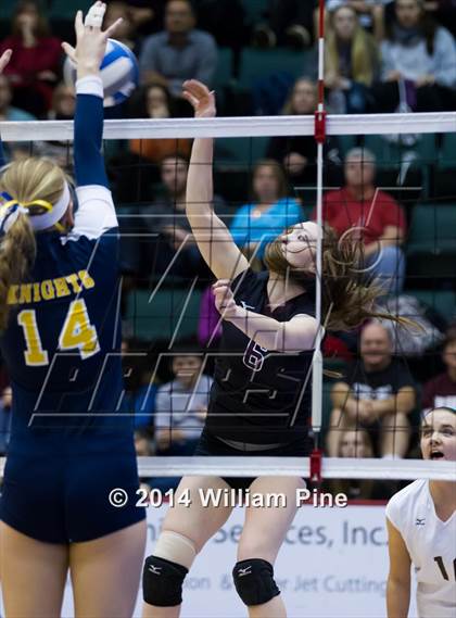 Thumbnail 2 in Sutherland vs. Burnt Hills-Ballston Lake (NYSPHSAA Class A Pool Play) photogallery.