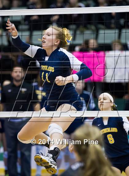 Thumbnail 2 in Sutherland vs. Burnt Hills-Ballston Lake (NYSPHSAA Class A Pool Play) photogallery.
