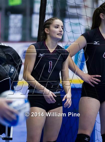 Thumbnail 2 in Sutherland vs. Burnt Hills-Ballston Lake (NYSPHSAA Class A Pool Play) photogallery.