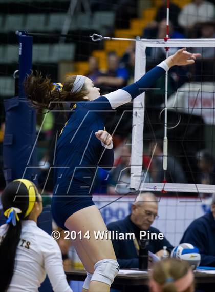 Thumbnail 1 in Sutherland vs. Burnt Hills-Ballston Lake (NYSPHSAA Class A Pool Play) photogallery.