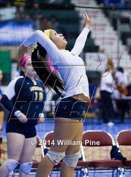 Thumbnail 1 in Sutherland vs. Burnt Hills-Ballston Lake (NYSPHSAA Class A Pool Play) photogallery.