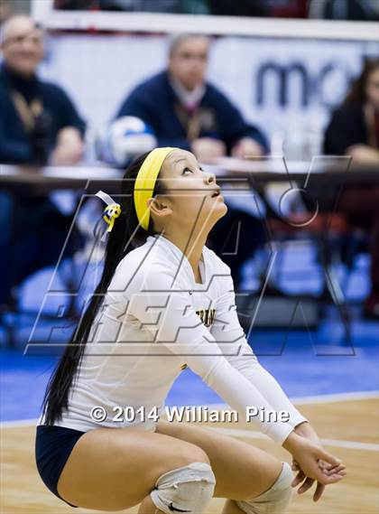 Thumbnail 1 in Sutherland vs. Burnt Hills-Ballston Lake (NYSPHSAA Class A Pool Play) photogallery.
