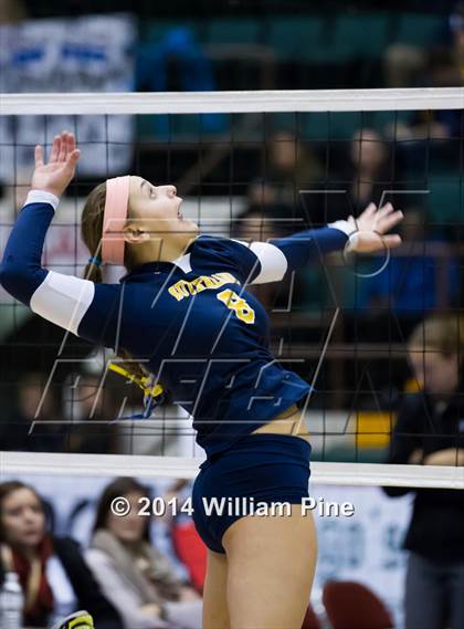 Thumbnail 2 in Sutherland vs. Burnt Hills-Ballston Lake (NYSPHSAA Class A Pool Play) photogallery.