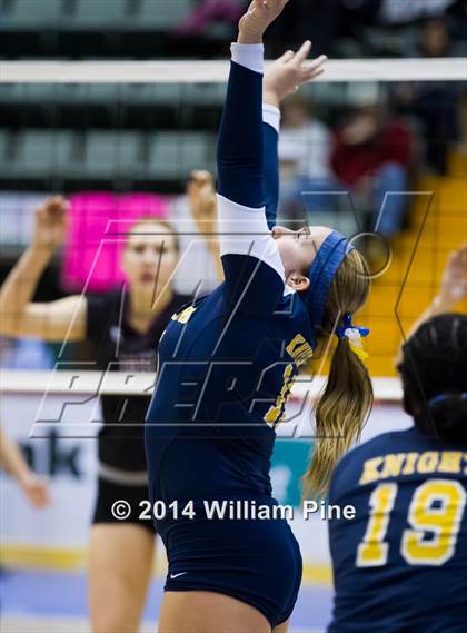 Thumbnail 3 in Sutherland vs. Burnt Hills-Ballston Lake (NYSPHSAA Class A Pool Play) photogallery.