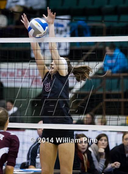 Thumbnail 1 in Sutherland vs. Burnt Hills-Ballston Lake (NYSPHSAA Class A Pool Play) photogallery.