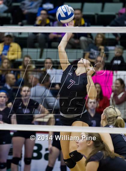 Thumbnail 3 in Sutherland vs. Burnt Hills-Ballston Lake (NYSPHSAA Class A Pool Play) photogallery.