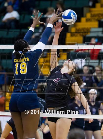 Thumbnail 1 in Sutherland vs. Burnt Hills-Ballston Lake (NYSPHSAA Class A Pool Play) photogallery.