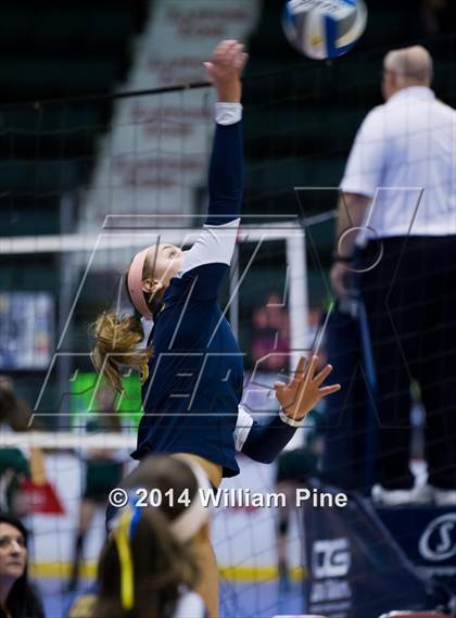Thumbnail 3 in Sutherland vs. Burnt Hills-Ballston Lake (NYSPHSAA Class A Pool Play) photogallery.