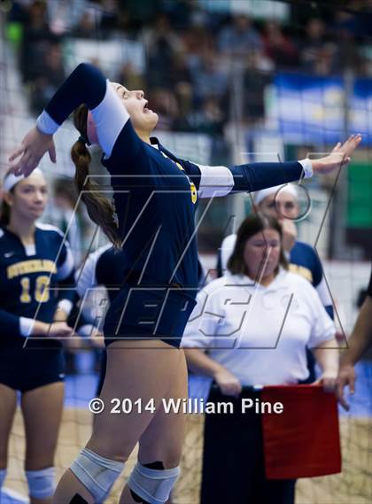 Thumbnail 1 in Sutherland vs. Burnt Hills-Ballston Lake (NYSPHSAA Class A Pool Play) photogallery.