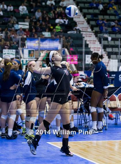 Thumbnail 3 in Sutherland vs. Burnt Hills-Ballston Lake (NYSPHSAA Class A Pool Play) photogallery.