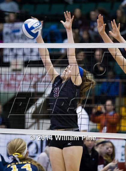 Thumbnail 2 in Sutherland vs. Burnt Hills-Ballston Lake (NYSPHSAA Class A Pool Play) photogallery.