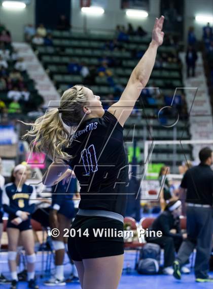 Thumbnail 2 in Sutherland vs. Burnt Hills-Ballston Lake (NYSPHSAA Class A Pool Play) photogallery.