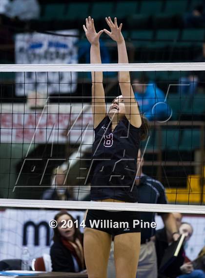 Thumbnail 2 in Sutherland vs. Burnt Hills-Ballston Lake (NYSPHSAA Class A Pool Play) photogallery.