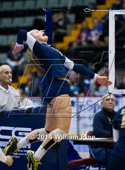 Thumbnail 3 in Sutherland vs. Burnt Hills-Ballston Lake (NYSPHSAA Class A Pool Play) photogallery.