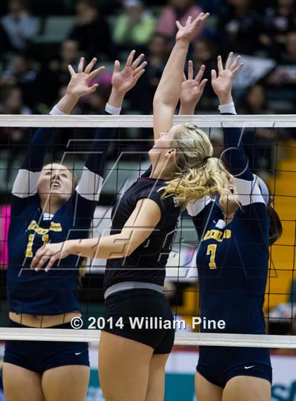 Thumbnail 3 in Sutherland vs. Burnt Hills-Ballston Lake (NYSPHSAA Class A Pool Play) photogallery.