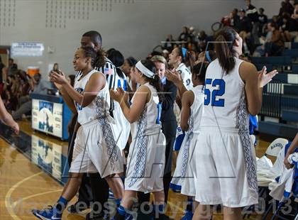 Thumbnail 1 in Wylie vs. Mansfield Summit photogallery.